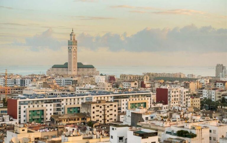 Read more about the article 12 Days Casablanca desert trip