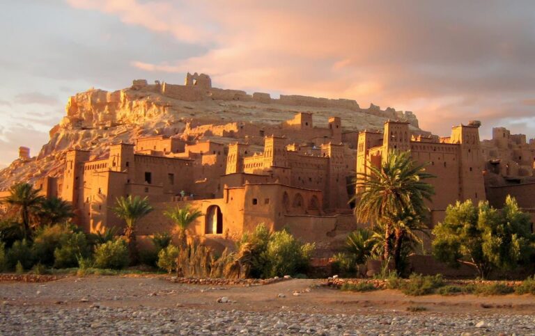 Read more about the article Tour 3 Days From Marrakech to Desert Sahara