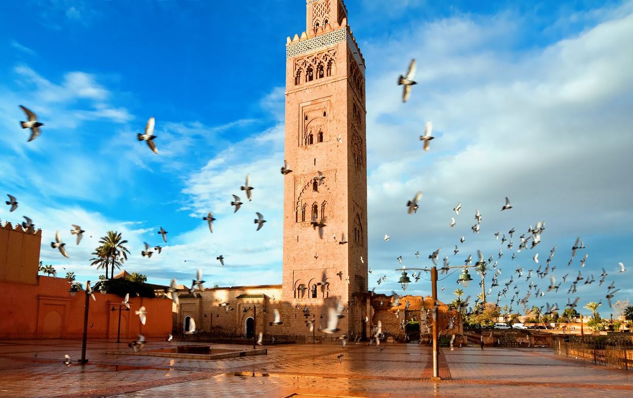 Read more about the article 8 Days Morocco tour