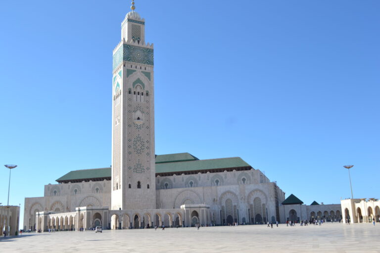 Read more about the article 9 Days Morocco Tour from Casablanca