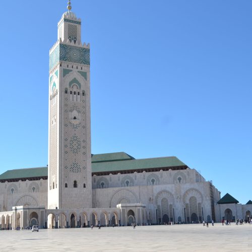 9 Days Morocco Tour from Casablanca
