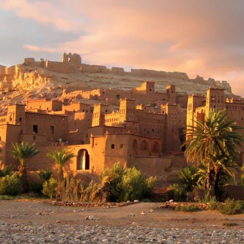 Tour 3 Days From Marrakech to Desert Sahara